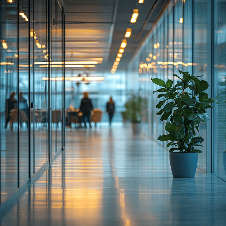 Maximize Business Success with LLC Benefits in Michigan